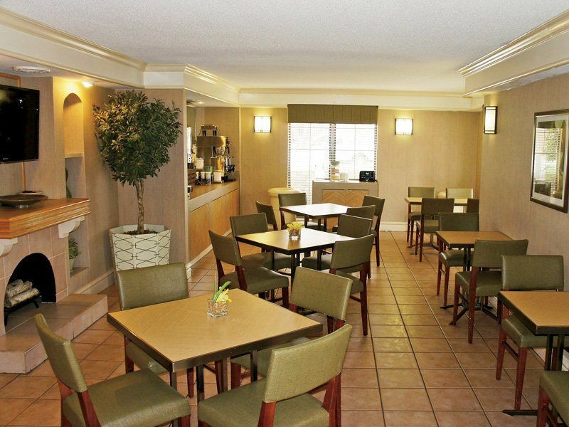 Budget Inn & Suite Atlanta Marietta Stadium Exteriér fotografie